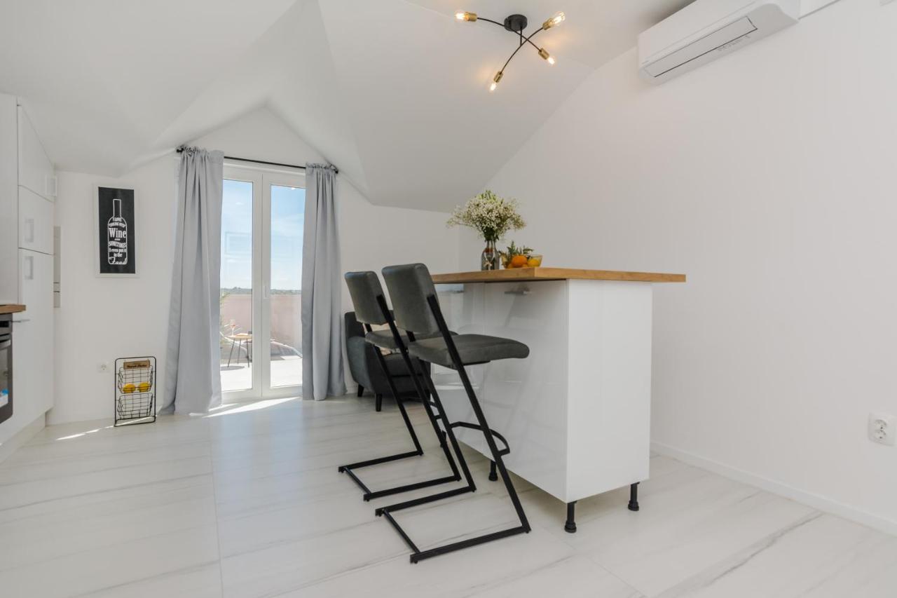 Apartment Redibo プリヴラカ エクステリア 写真