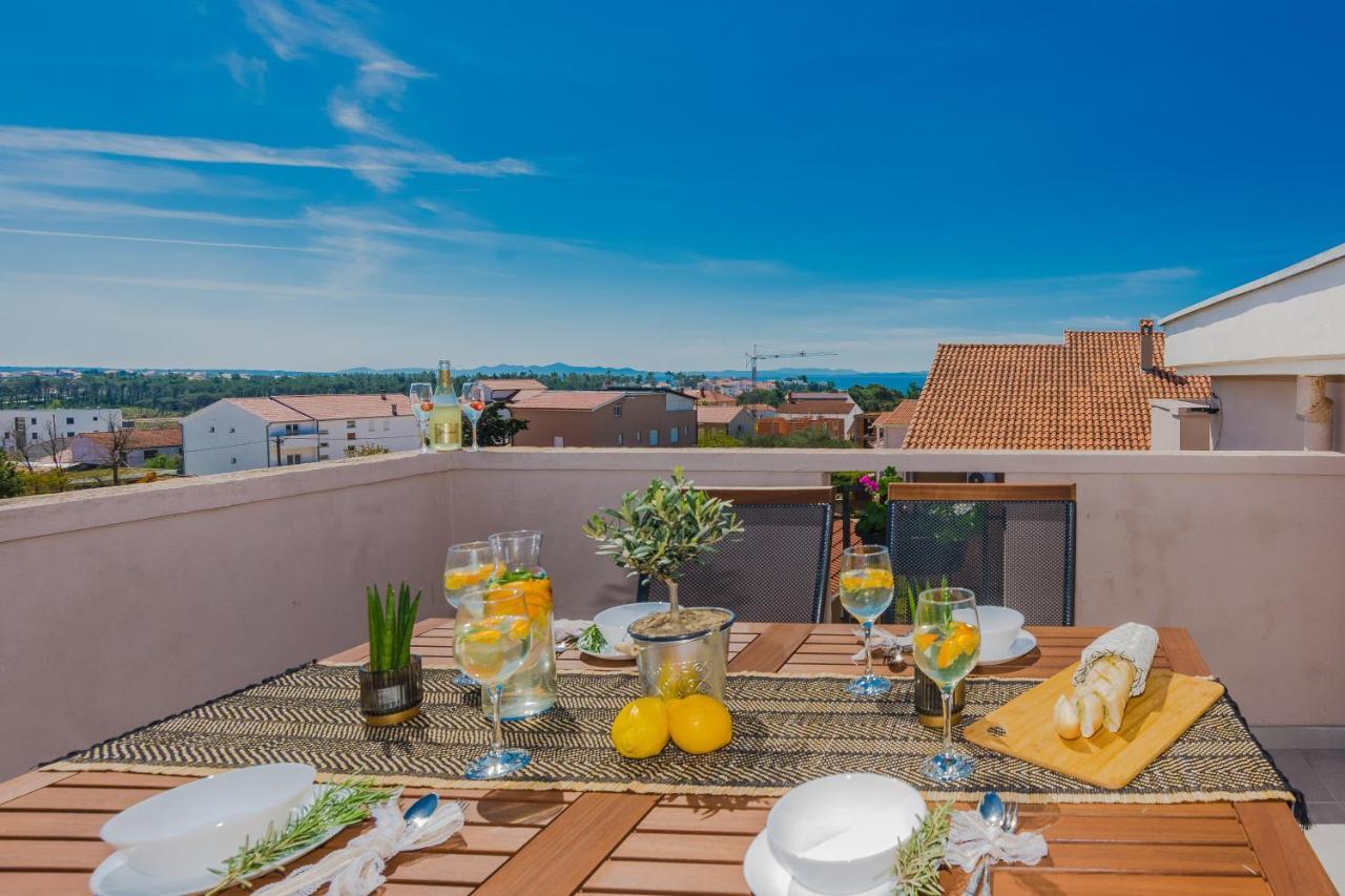 Apartment Redibo プリヴラカ エクステリア 写真