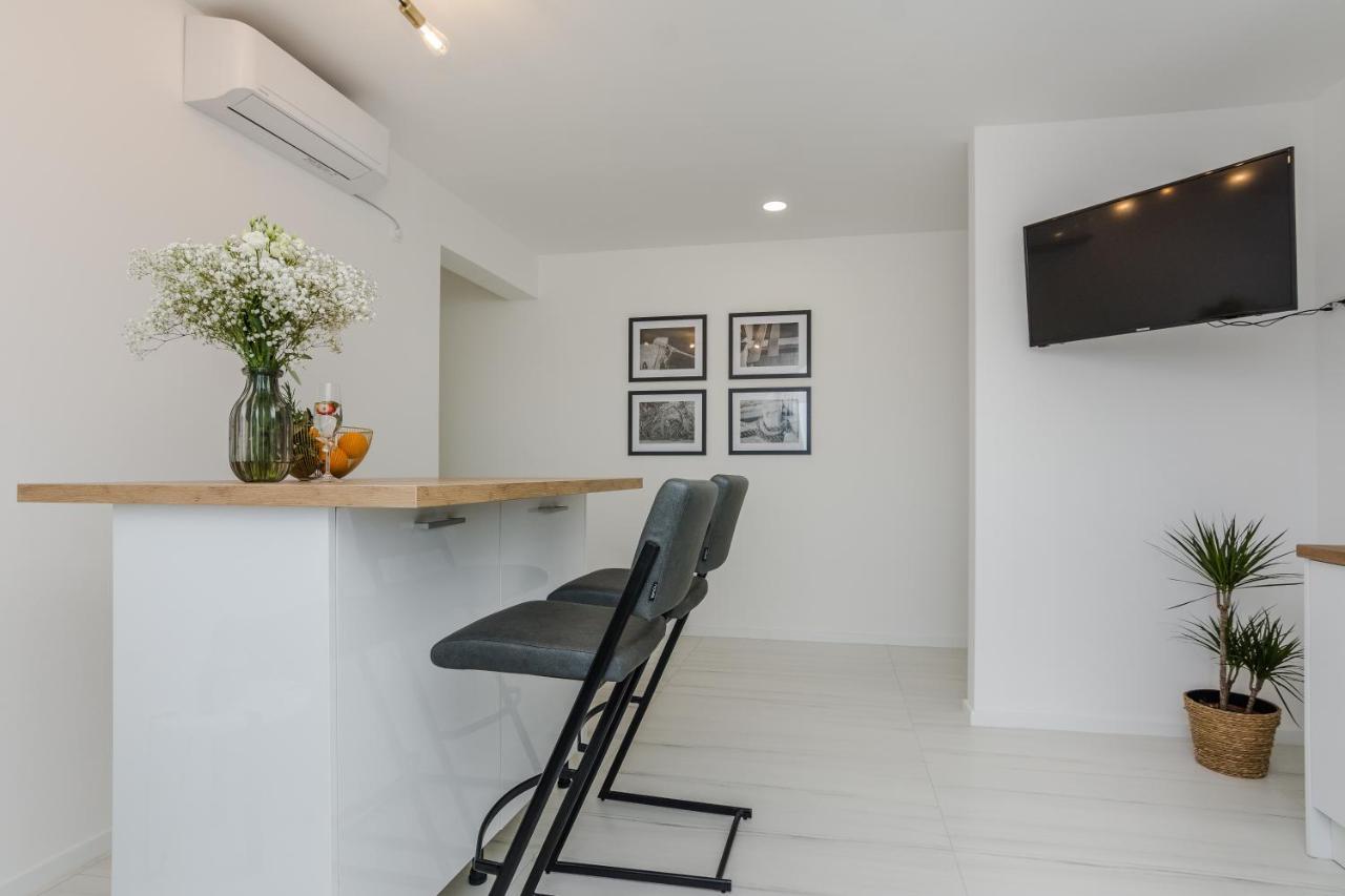 Apartment Redibo プリヴラカ エクステリア 写真