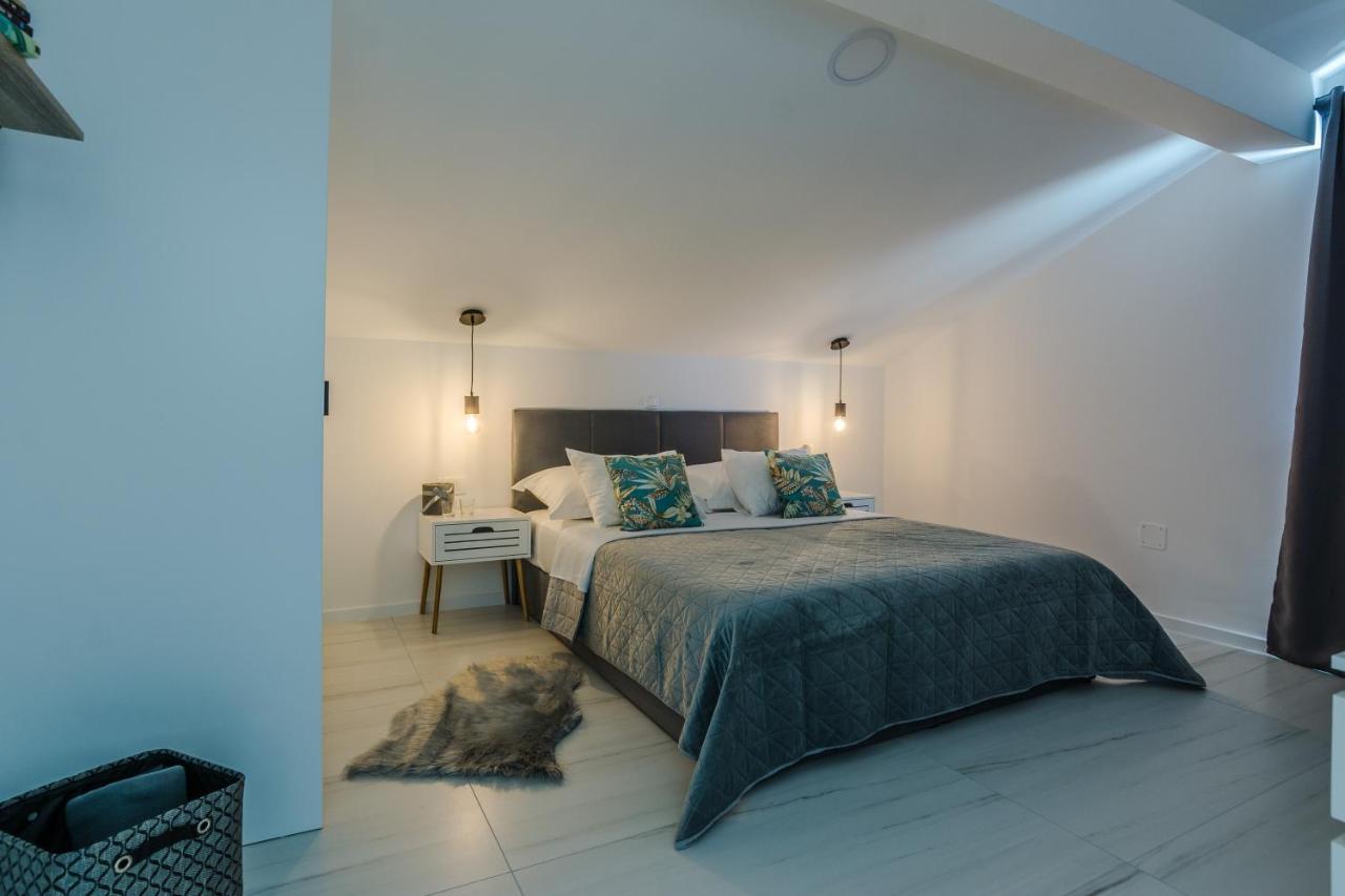Apartment Redibo プリヴラカ エクステリア 写真