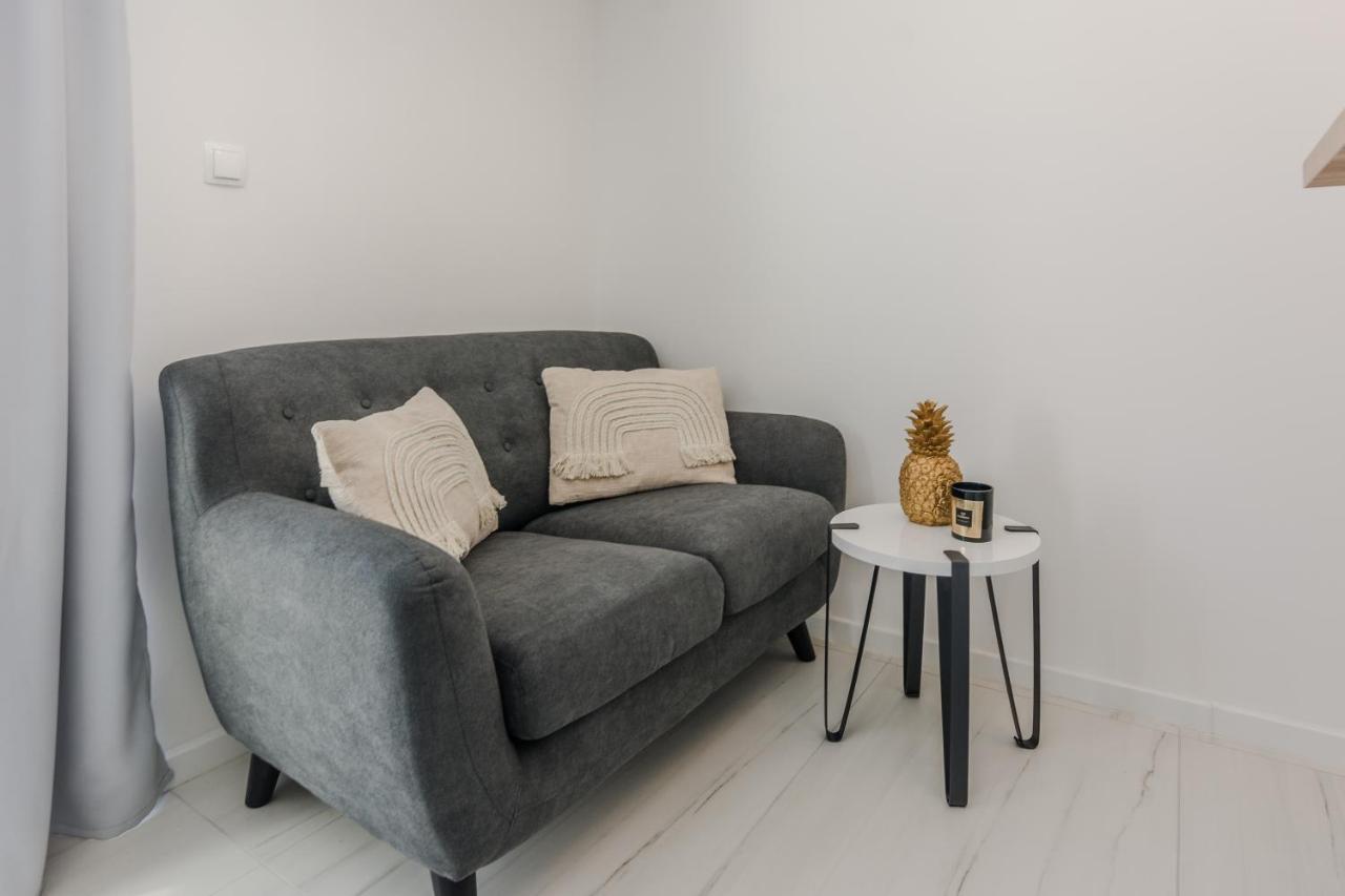 Apartment Redibo プリヴラカ エクステリア 写真