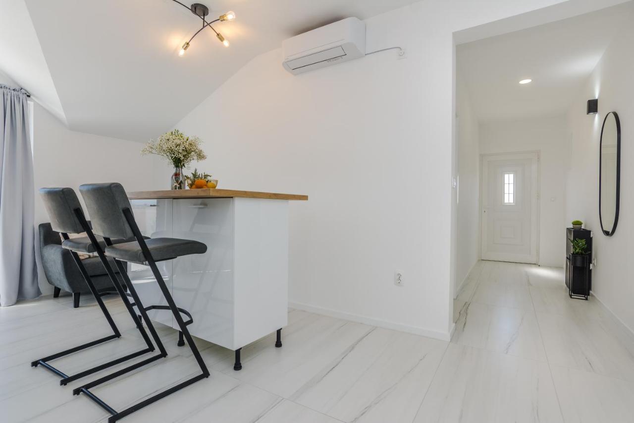 Apartment Redibo プリヴラカ エクステリア 写真
