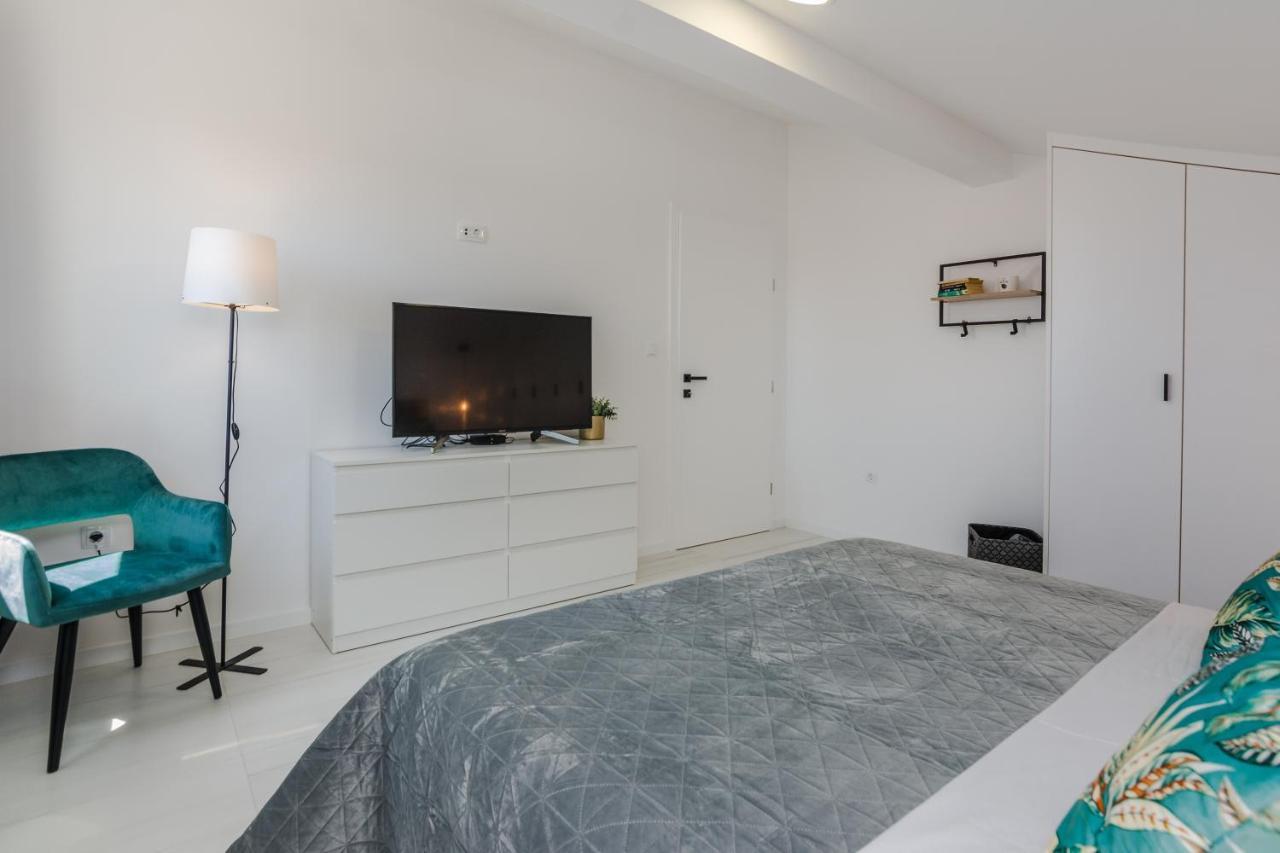 Apartment Redibo プリヴラカ エクステリア 写真