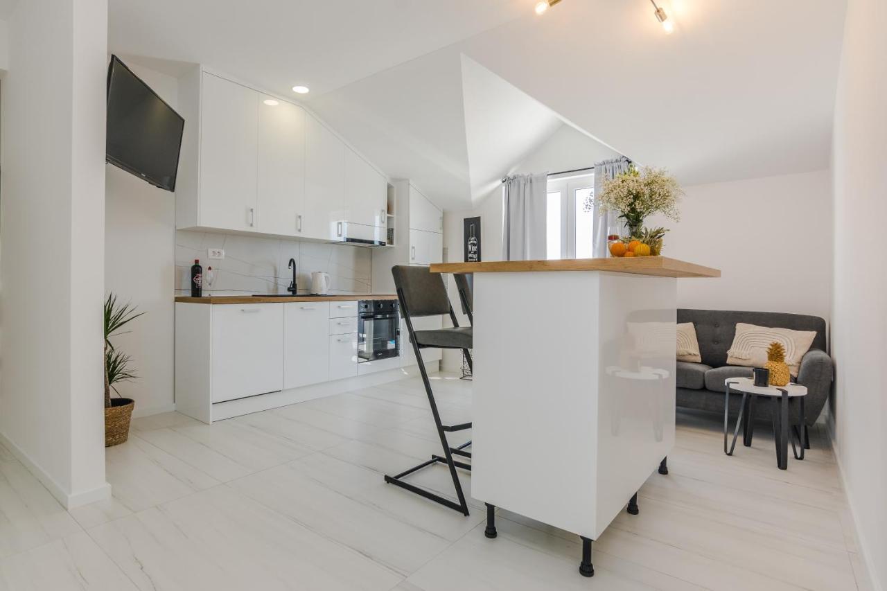 Apartment Redibo プリヴラカ エクステリア 写真
