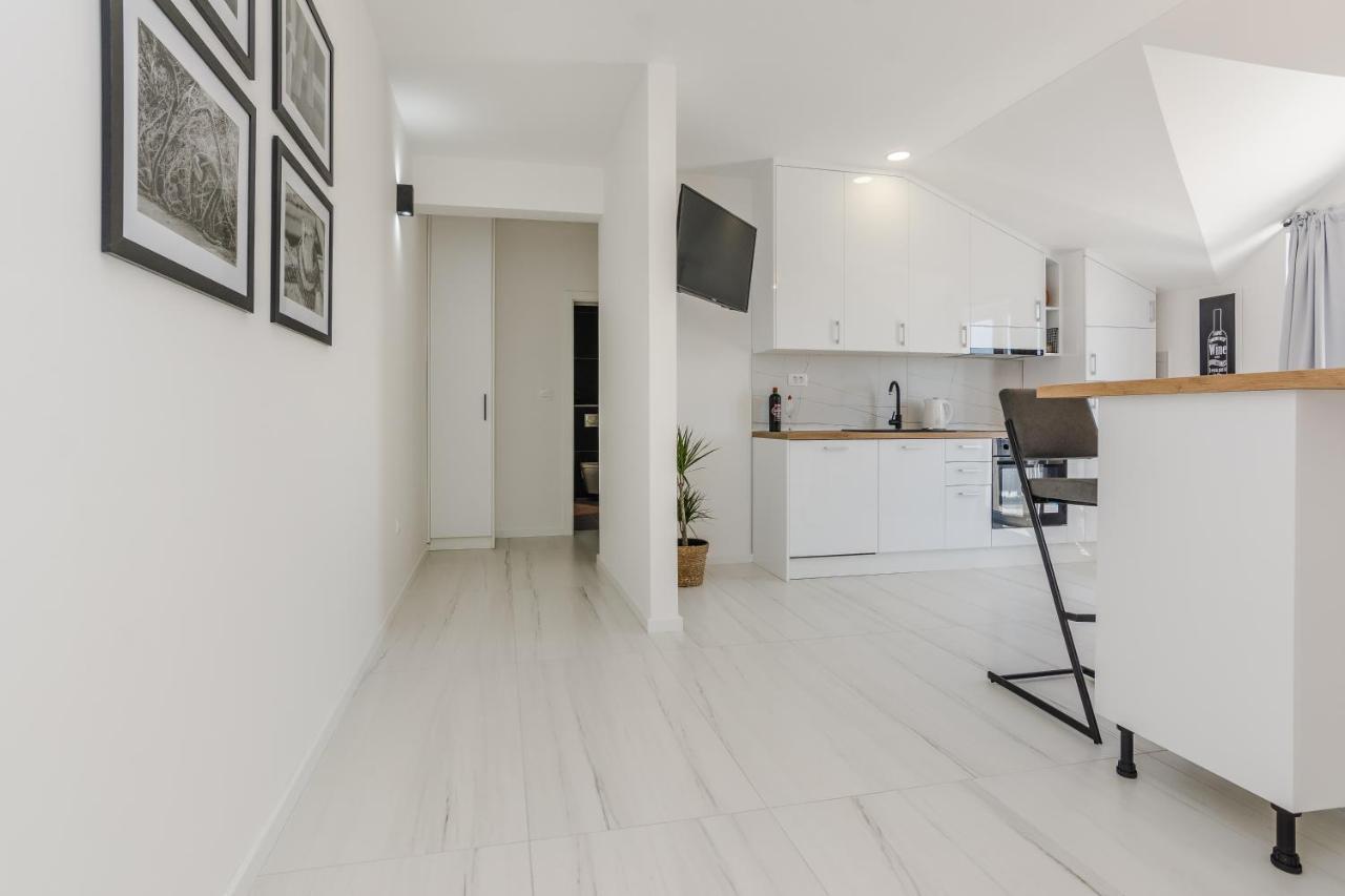 Apartment Redibo プリヴラカ エクステリア 写真