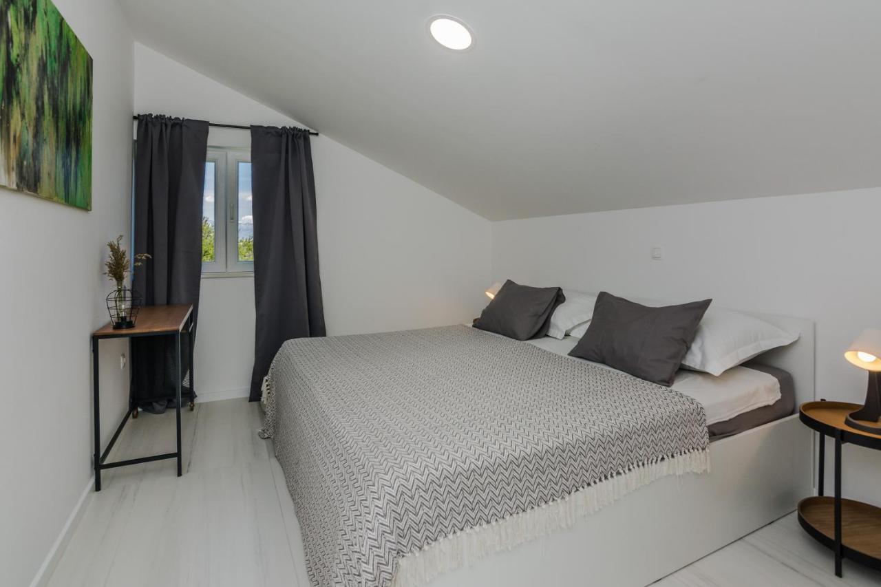 Apartment Redibo プリヴラカ エクステリア 写真