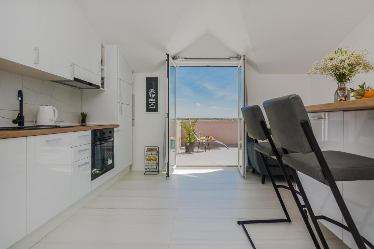 Apartment Redibo プリヴラカ エクステリア 写真