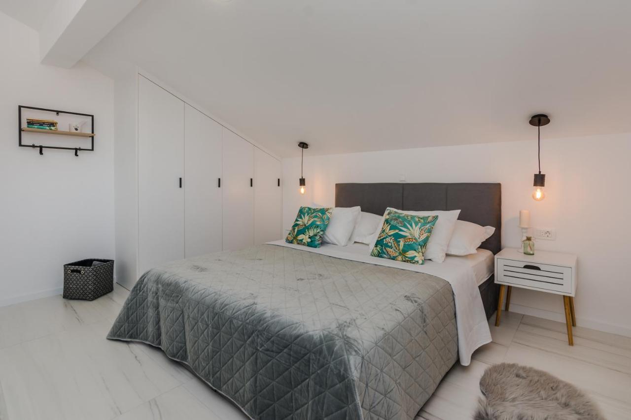 Apartment Redibo プリヴラカ エクステリア 写真