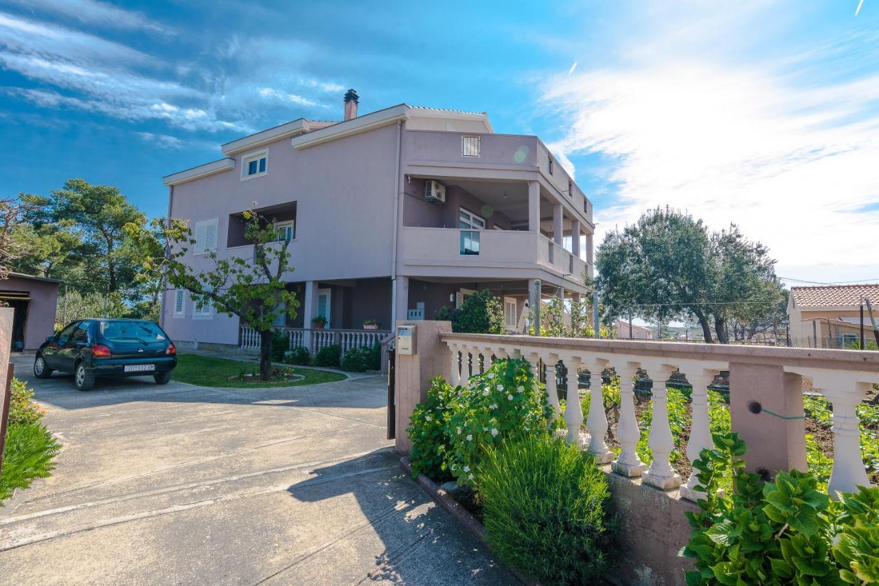 Apartment Redibo プリヴラカ エクステリア 写真